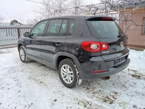 Volkswagen Tiguan 2009, euro 5! - imagine 3