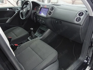 Volkswagen Tiguan 2009, euro 5! - imagine 8