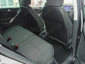 Volkswagen Tiguan 2009, euro 5! - imagine 6