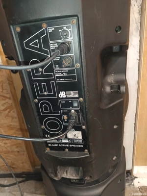 Boxe active  - imagine 3