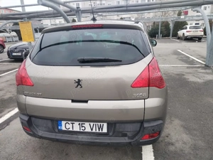 peugeot 3008 - imagine 7