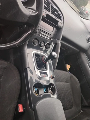 peugeot 3008 - imagine 3