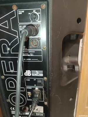 Boxe active  - imagine 4