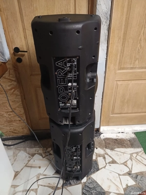 Boxe active  - imagine 2