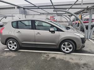 peugeot 3008 - imagine 2