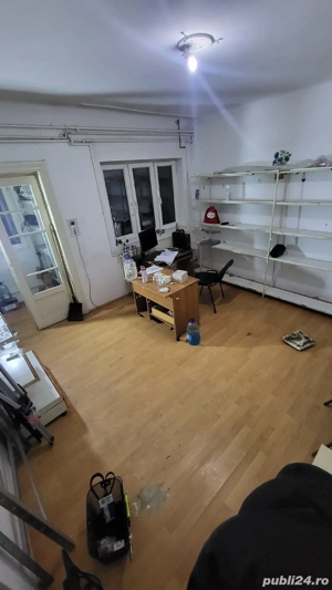 Caut colaborare frizer cu scule si mobilier - imagine 3