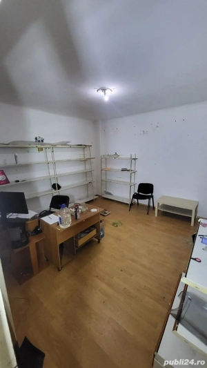 Caut colaborare frizer cu scule si mobilier - imagine 2