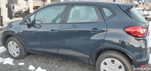 VAND-Renault Captur 2016   Primul proprietar   Stare foarte bună   63.000 km - imagine 2