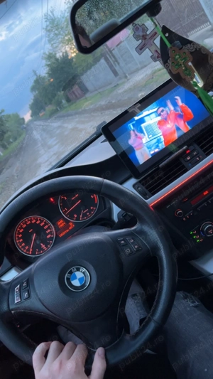 Vând e92 2.0 diesel automat  - imagine 5