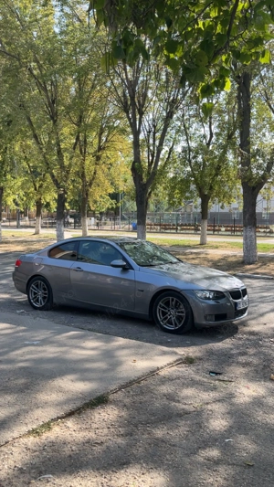 Vând e92 2.0 diesel automat 