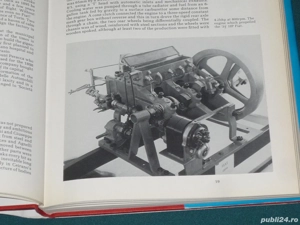 Carte Fiat F-2, istoria autoturismelor de curse, aparuta 1977 Londra - imagine 5