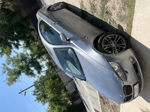 Vând e92 2.0 diesel automat  - imagine 2