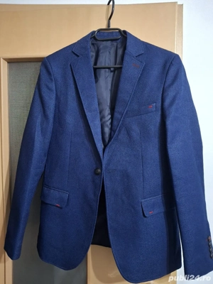 Sacou baieti - imagine 3