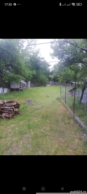 Vind casă în comuna Priboieni  - imagine 3