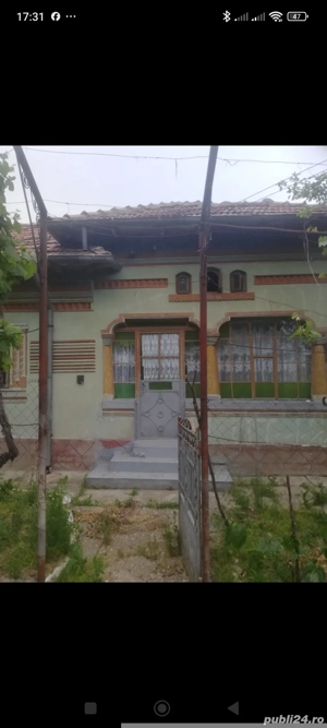 Vind casă în comuna Priboieni  - imagine 2
