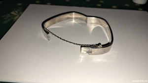 Vand bratari argint - imagine 5