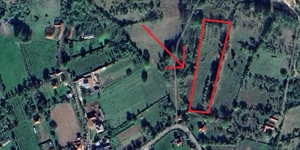 Teren de vanzare Polovragi - imagine 2