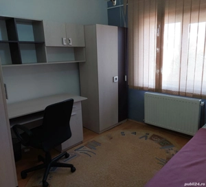 De închiriat apartament 3 camere decomandate   Calea Aradului Est