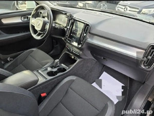 Volvo xc 40 - imagine 4