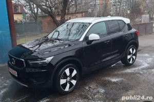 Volvo xc 40 - imagine 3