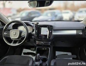 Volvo xc 40 - imagine 2