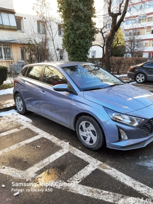 Hyundai i20. cu doar 2.900 km efectuați. - imagine 3