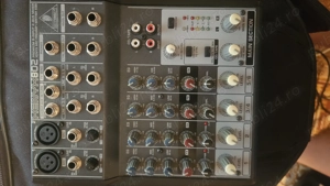 Mixer Behriger xenix 802 - imagine 2