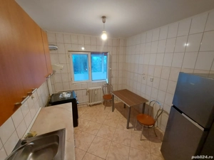 Închiriez apartament două camere zona Obor Metrou 