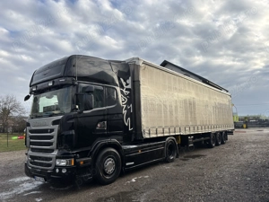 Scania R440 E5 2010