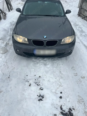 De vanzare BMW 187 - imagine 2