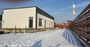 DUPLEX 3 Camere , TERASA SI CURTE.