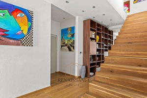 Giroc Vila Exclusivista | 5 Camere 235mp Utili P+1E Stil Mediteranean - imagine 10