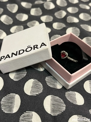  inel pandora  - imagine 5