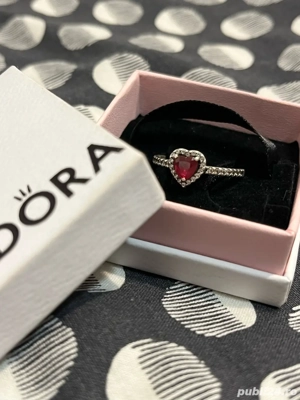  inel pandora  - imagine 2