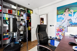 Giroc Vila Exclusivista | 5 Camere 235mp Utili P+1E Stil Mediteranean - imagine 17