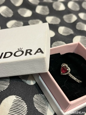  inel pandora  - imagine 3