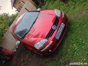 vând golf 5 2008. - imagine 3