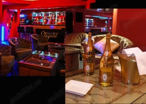 Elvetia, club elegant saunaclub si escort