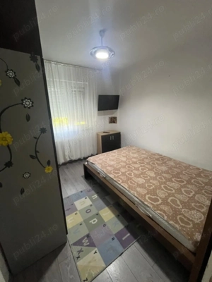 Vind sau inchiriez apartament situat in cartier Gura Campului  - imagine 3