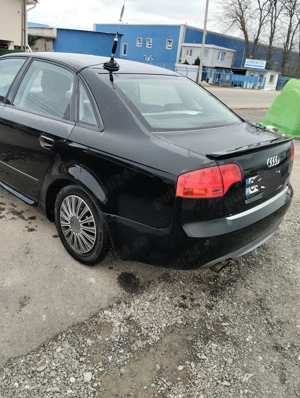 Vând Audi A4 B7 SLine - imagine 2