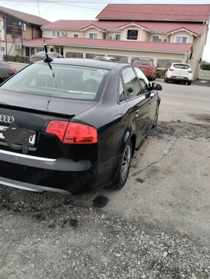 Vând Audi A4 B7 SLine - imagine 3