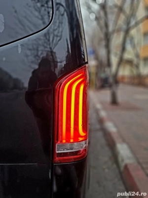 mercedes vito 2017 automat - imagine 4