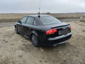 Vând Audi A4 B7 SLine - imagine 5