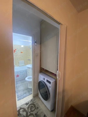 Vind sau inchiriez apartament situat in cartier Gura Campului  - imagine 4