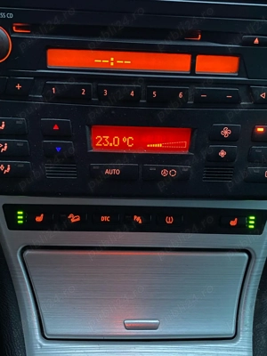 Bmw X3 M facelift 2007 2.0D - imagine 7