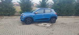 Dacia spring extreme 65 cp - imagine 10