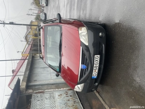 Vand autoturism Logan - imagine 3