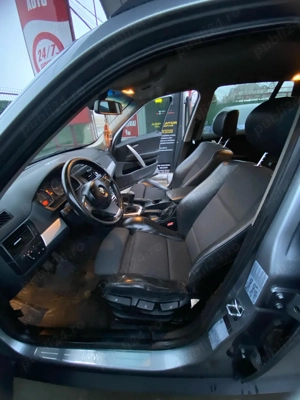 Bmw X3 M facelift 2007 2.0D - imagine 6