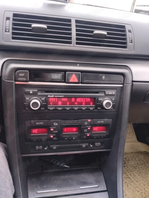 Vând Audi A4 B7 SLine - imagine 7