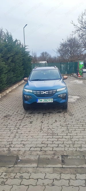 Dacia spring extreme 65 cp - imagine 2